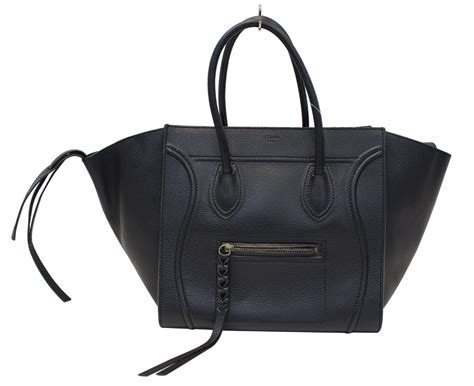 celine large luggage tote size|celine large phantom luggage tote.